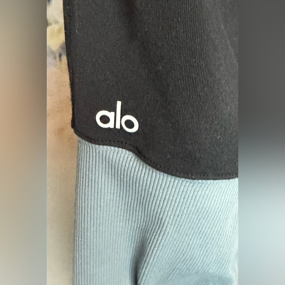 alo women’s high waisted yoga leggings EUC - Picture 8 of 8